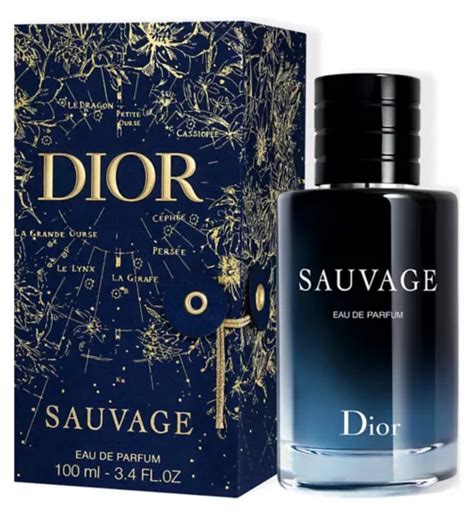 dior sauvage box|boots dior sauvage for men.